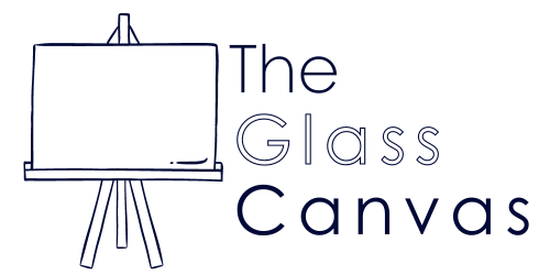 The Glass Canvas Portal